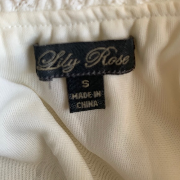 Dress - Picture 3 of 3